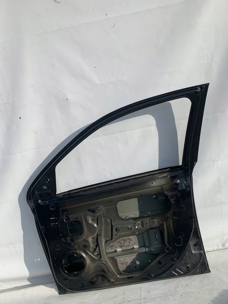 фото №9, Mitsubishi outlander iii 3 дверь правый перед