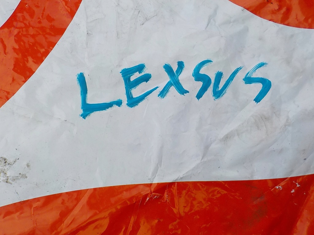 фото №6, Lexus is 250 ii 06- 2.5 v6 4gr датчик лямбда-зонд 89467-53040