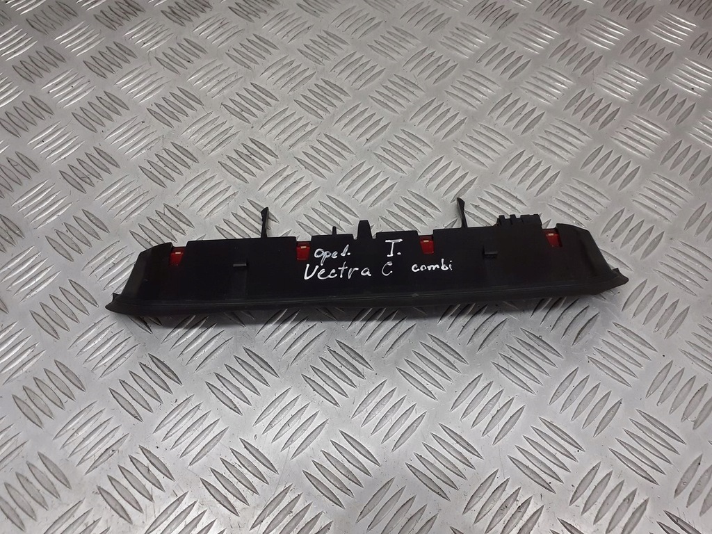 фото №1, Лампа свет стоп opel vectra c kombi