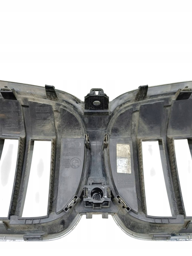 фото №12, Bmw 3 g20 g21 2020 решётка радиатора радиатора / решётка радиатора