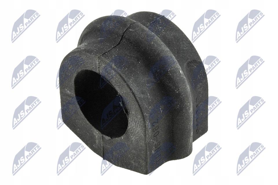 фото №12, Гумовий елемент тяга стабілізатора перед 2szt