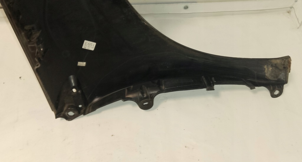 фото №9, Крила лівий перед ktvd peugeot 308 t7