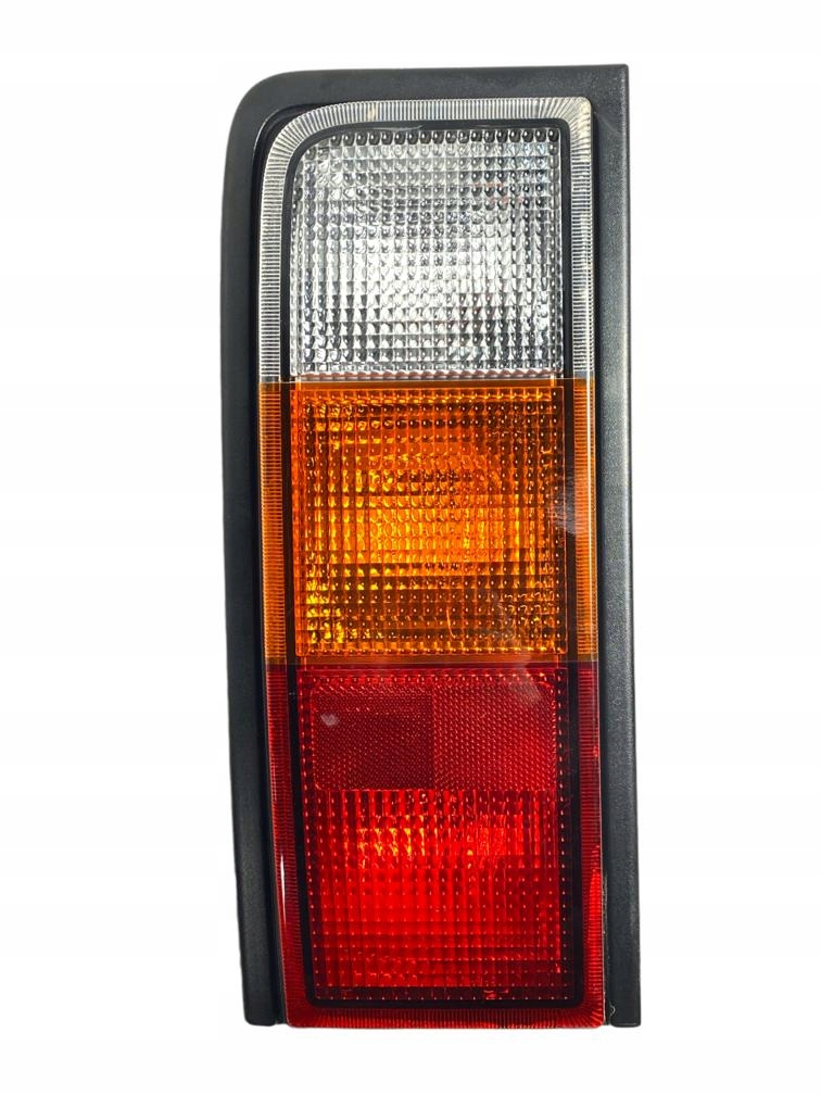 фото №1, Hummer h2 03-04r лампа задняя задняя правая оригинал oem