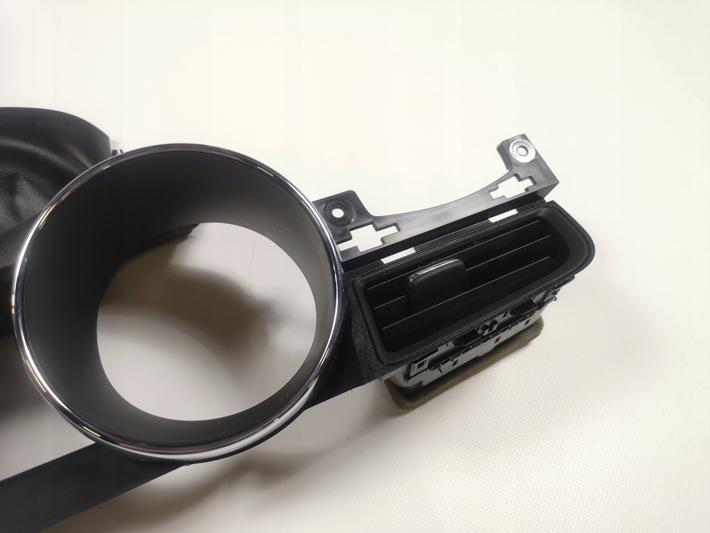 фото №5, Рамка приборы спидометра корпус ford mustang 2015 -