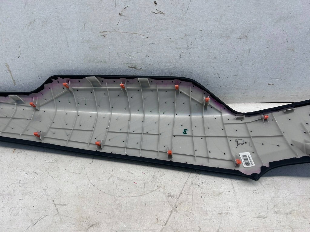 Chr c-hr 1 молдинг накладка панели приборной панели консоли odduszona Цена