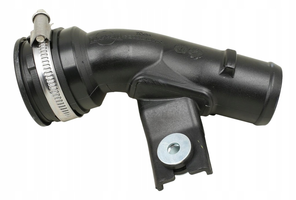 фото №2, Оригінальний номер шланг повітря renault koleos 2.0 dci 14460jg70a