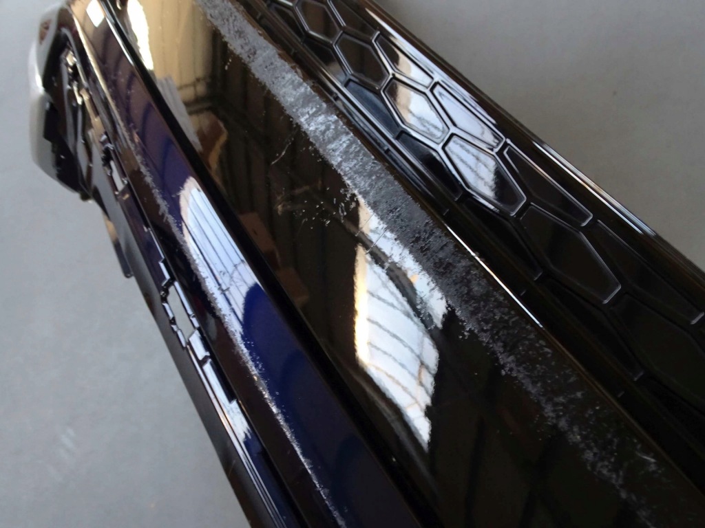 фото №5, Бампер задний discovery sport dynamic 2020 21 my20