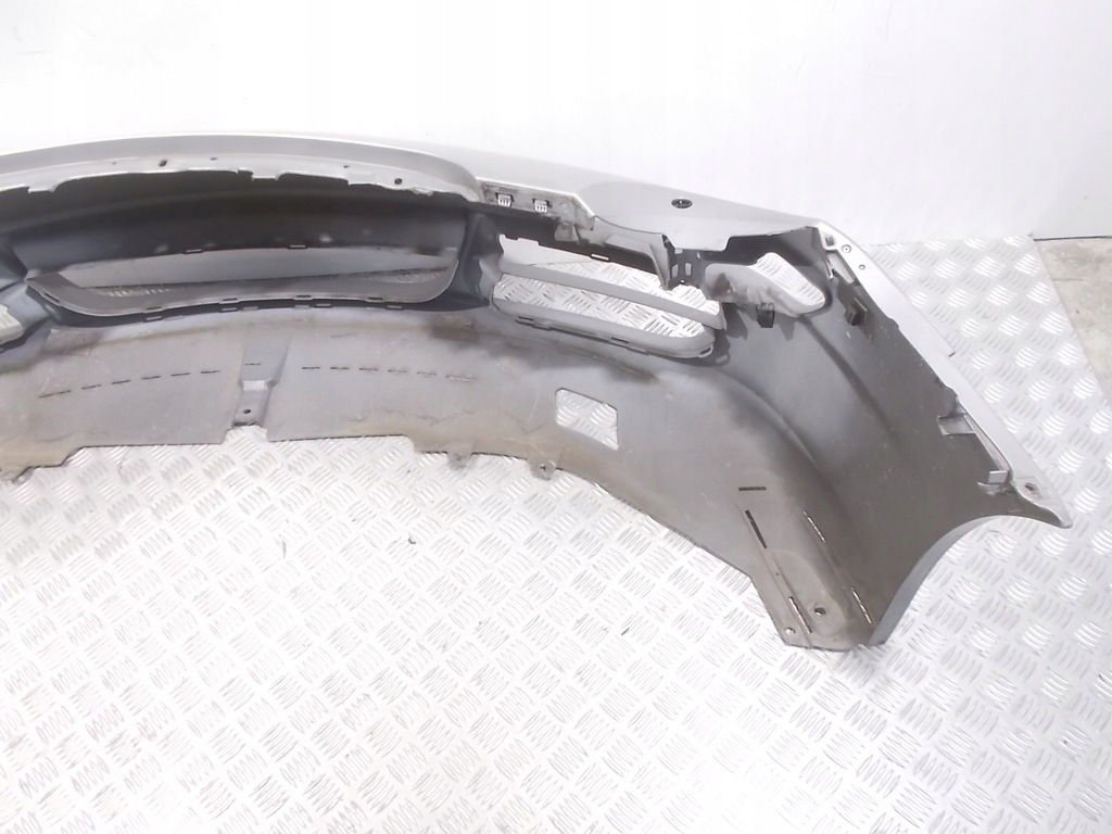 фото №16, Бампер перед porsche carrera 911 vi 997 04-09 99750531100 оригинал омыватель