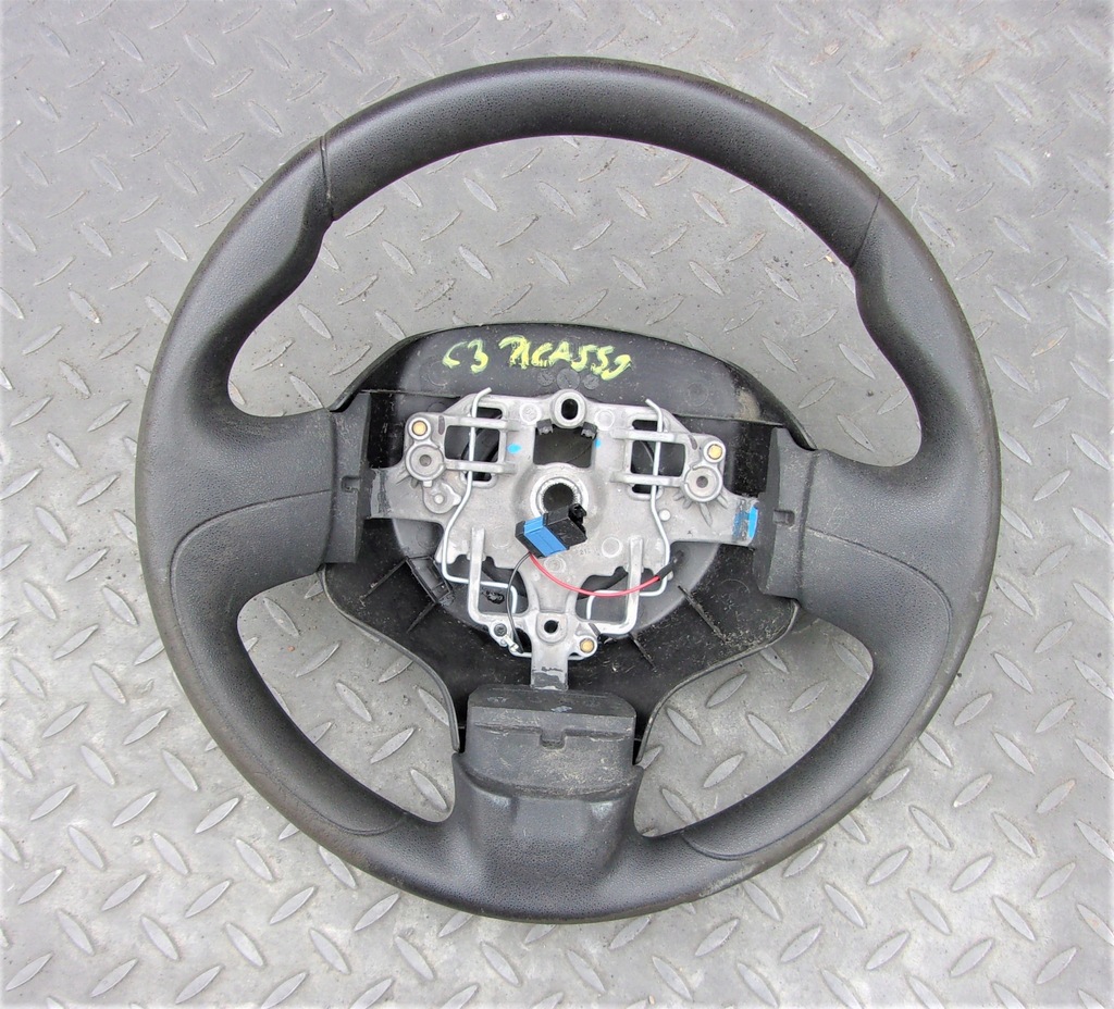 фото №1, Citroen c3 picasso повітропровід