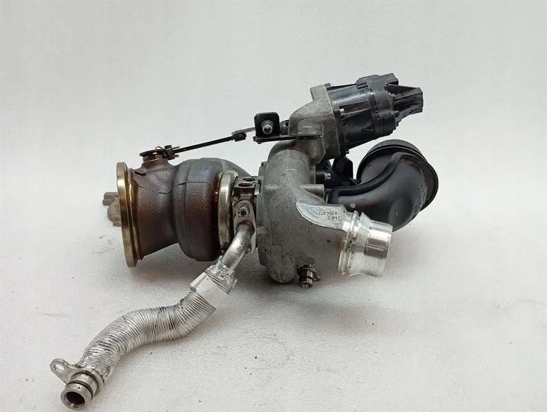 Турбонагнетатель bmw 4 g83 m4 8054872 турбонагнетатель Недорого