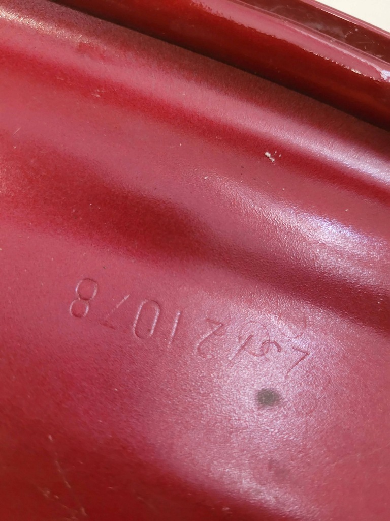 фото №12, Vw volkswagen caddy 2k7 капот крышка двигателя oem