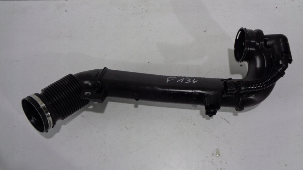 фото №1, Bmw x1 f48 труба повітря повітрозабірник 8511377