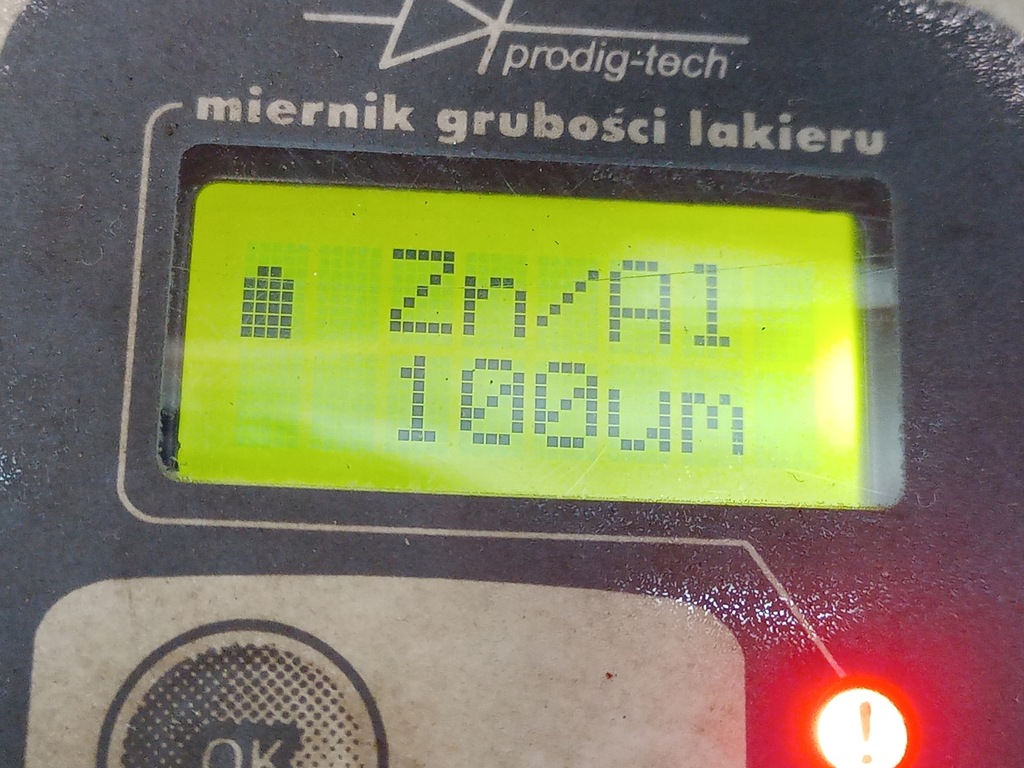 фото №2, Голый дверь правый перед hyundai ix35 lift