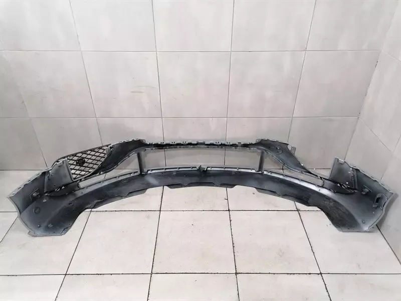 Бампер передній bentley 3w3807221ad Зі Шроту