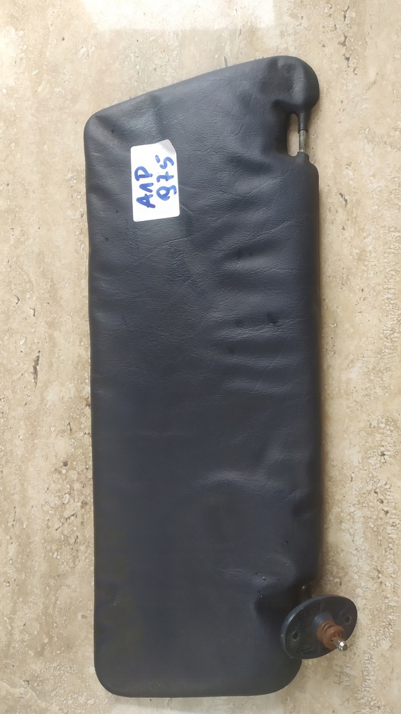 фото №5, Mercedes w123 захист сонцезахисна l niebieska