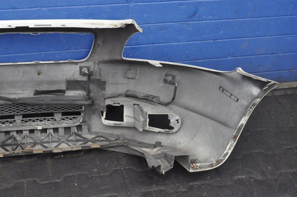 фото №12, Volvo c70 ii бампер перед передний pdc