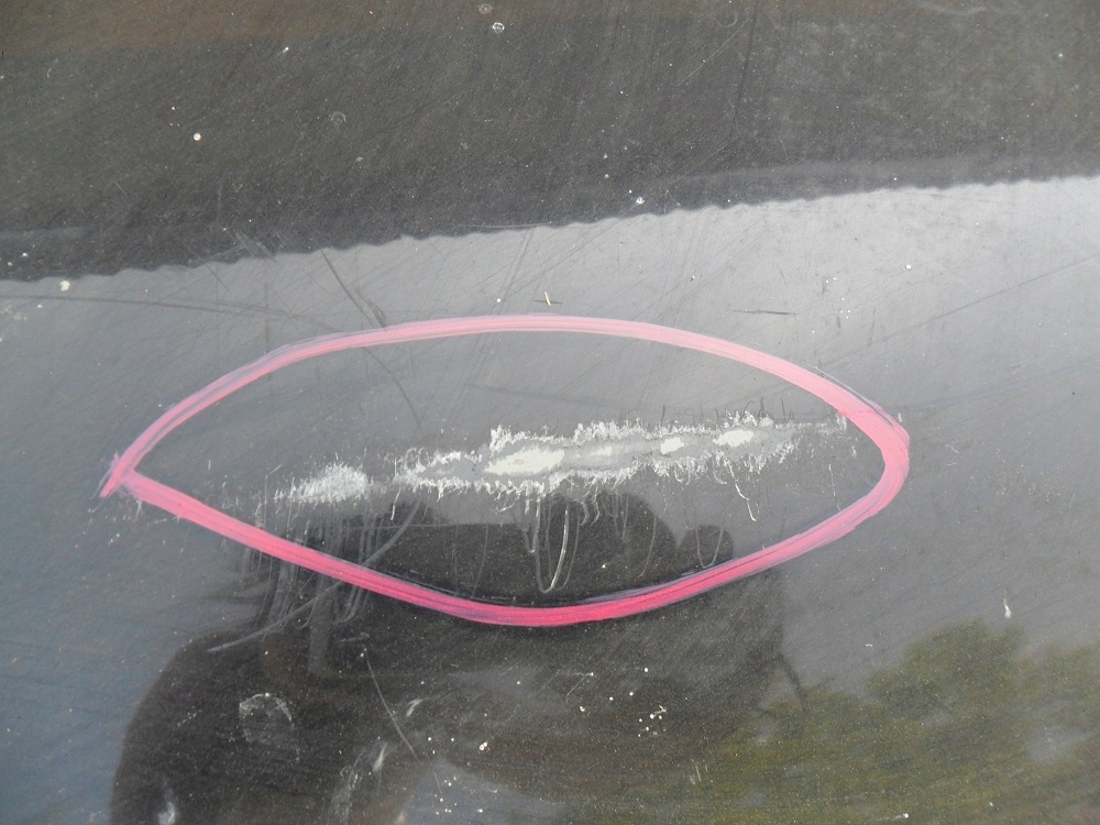 Honda crv 2001 2002 2003 2004 2005 капот с Разборки