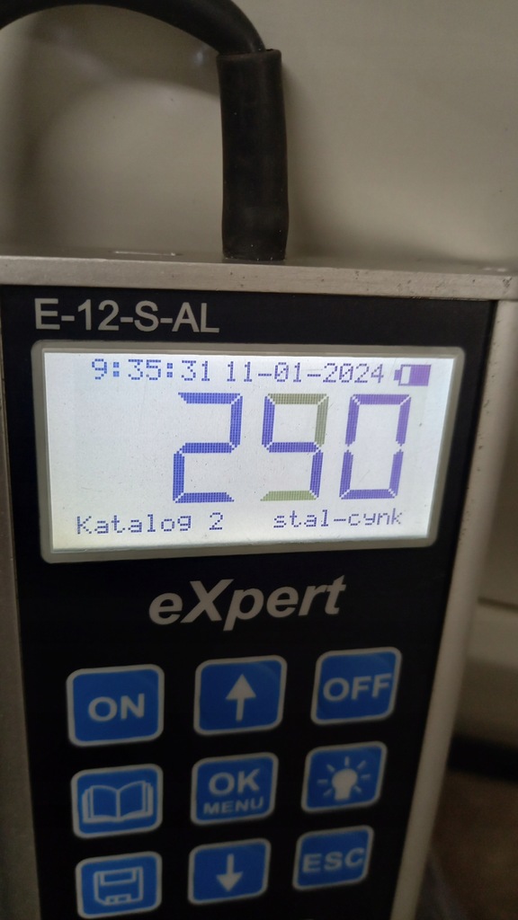 фото №12, Двері ліва перед volvo xc70