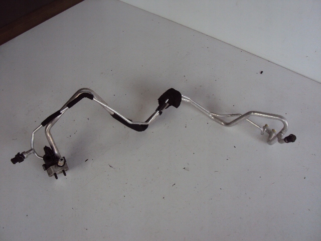 фото №3, Шланг кондиционера volvo xc60