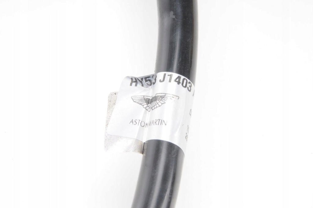 фото №5, Aston martin db11 5.2 wąż шланг усилитель тормозов