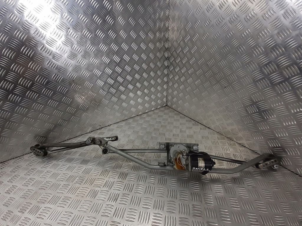 фото №1, Механизм дворник opel zafira a