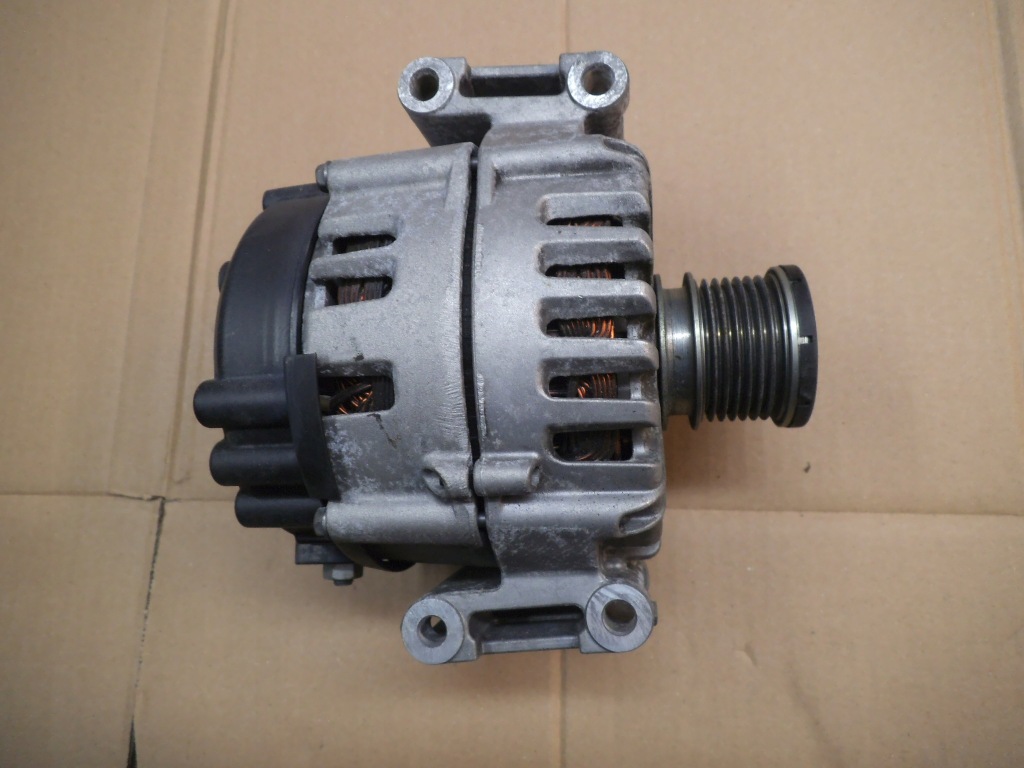 Купить Mercedes генератор a0009062700