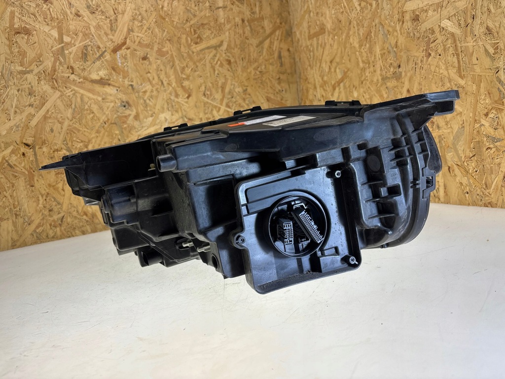 фото №13, Volvo xc90 2016 лампа передня