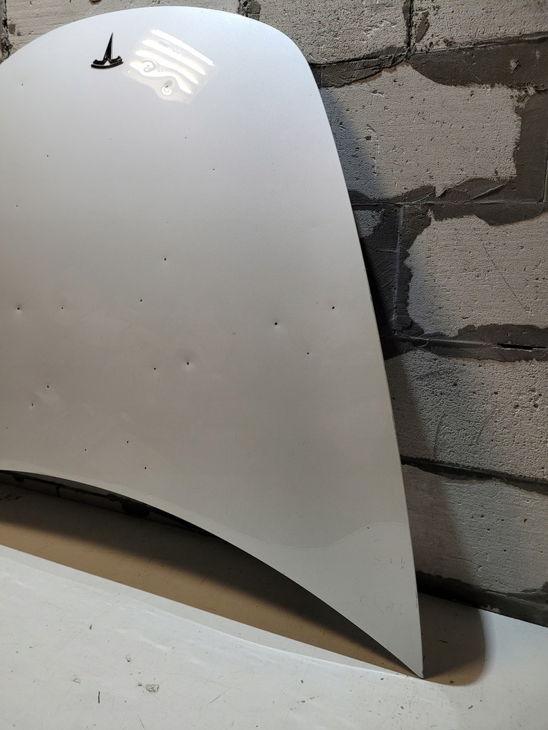 фото №5, Капот tesla 3 17+ оригінал