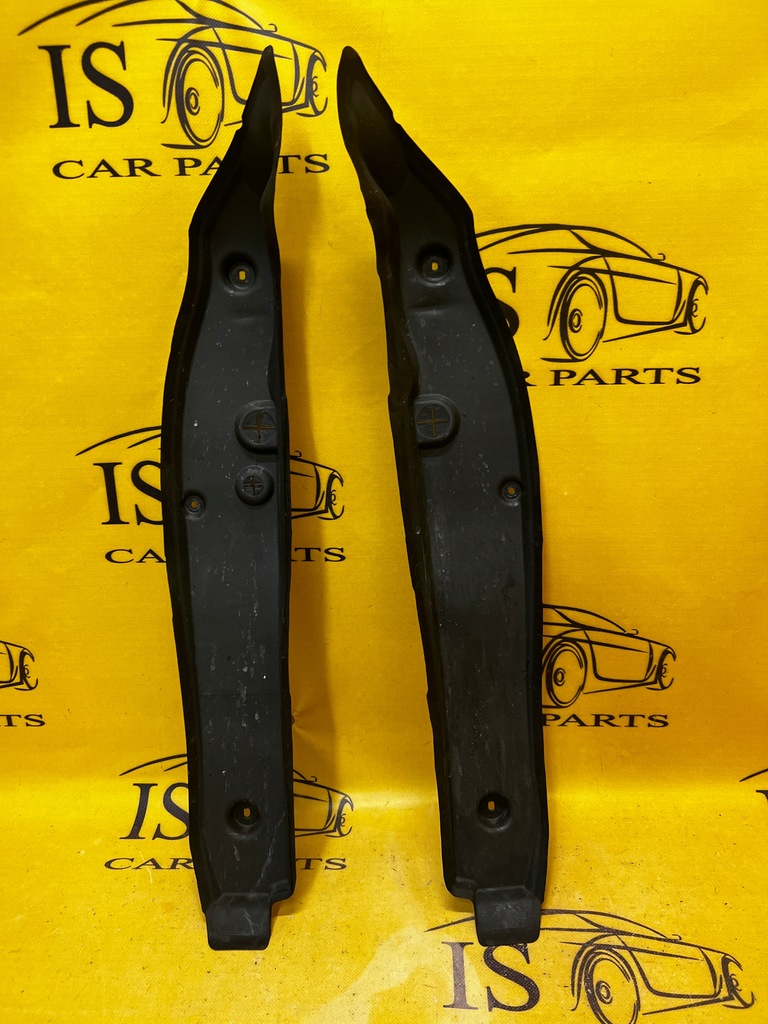 фото №1, Заглушка защита крыла левая mercedes w213