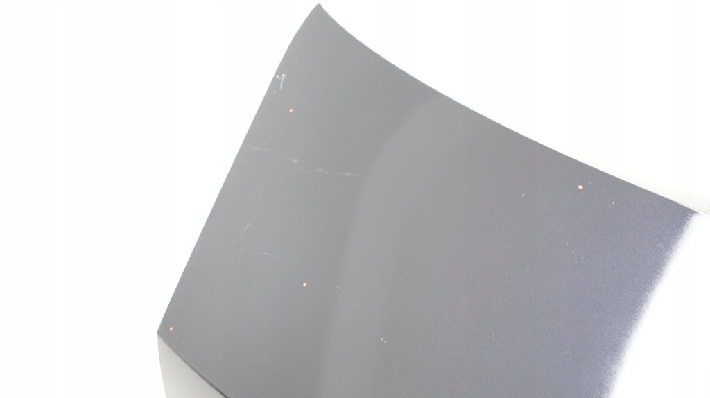 фото №7, Кришка багажника багажника vw passat b7 10-14r sedan lc9x