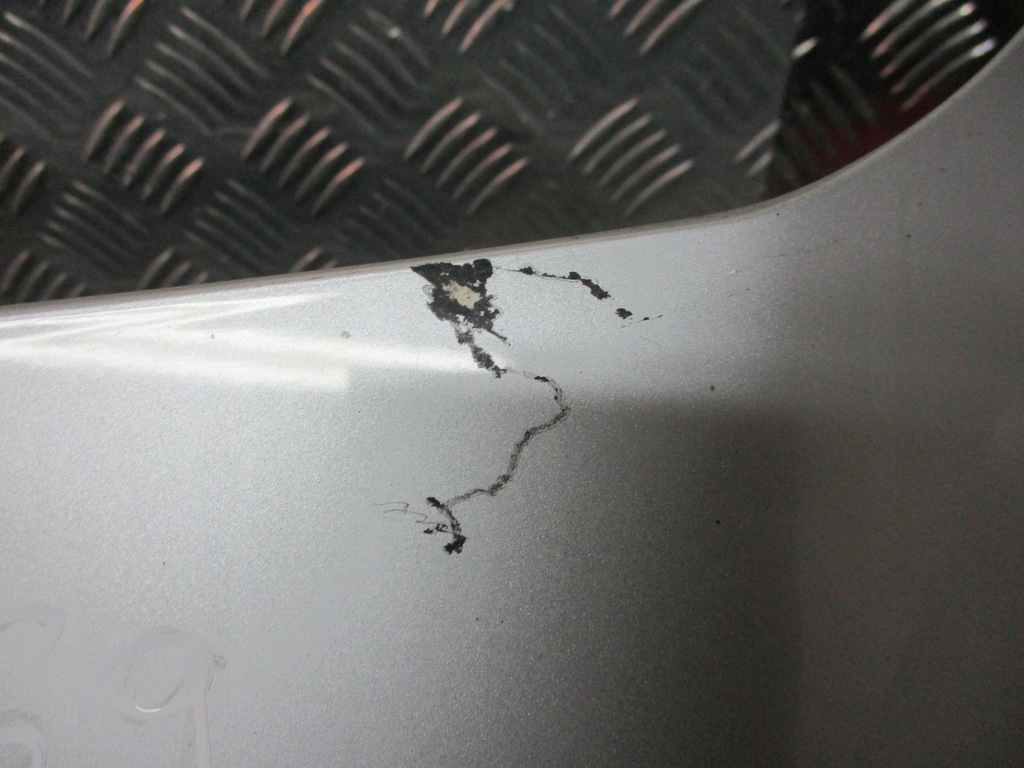 фото №7, Крышка багажника багажника renault megane ii cc ted69