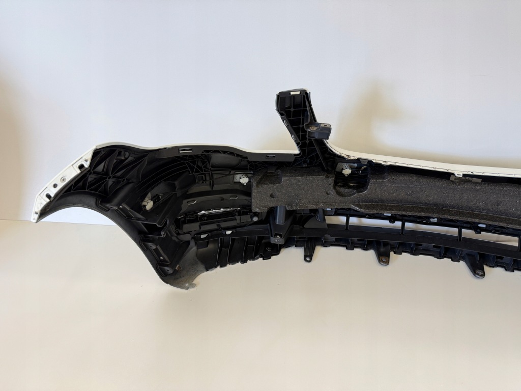 Бампер перед комплектный  pdc mercedes glk 204 x204 рестайлинг Киев