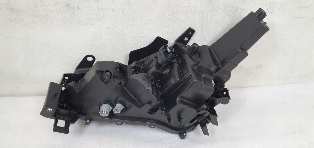 фото №14, Лампа правая перед mazda cx5 cx-5 ii 17-19 full led