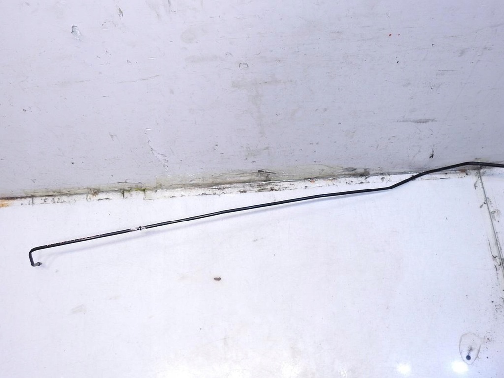 фото №3, Шланг пального ford focus mk2 2.0