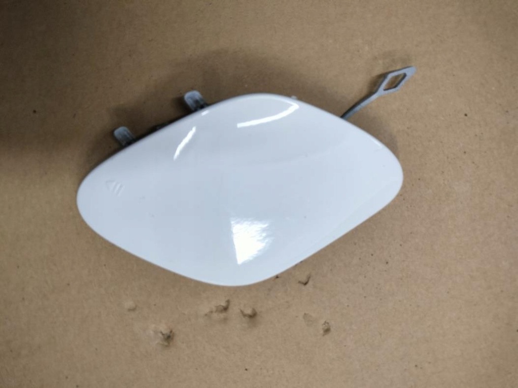 фото №1, Mercedes w205 amg lift заглушка бампера перед