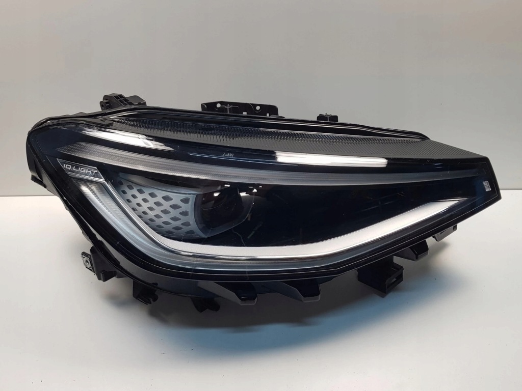 фото №1, Vw id.4 лампа правая full led iq light 11b941036d