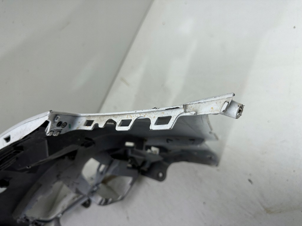 фото №12, Бампер перед audi a6 c7 4g0 allroad