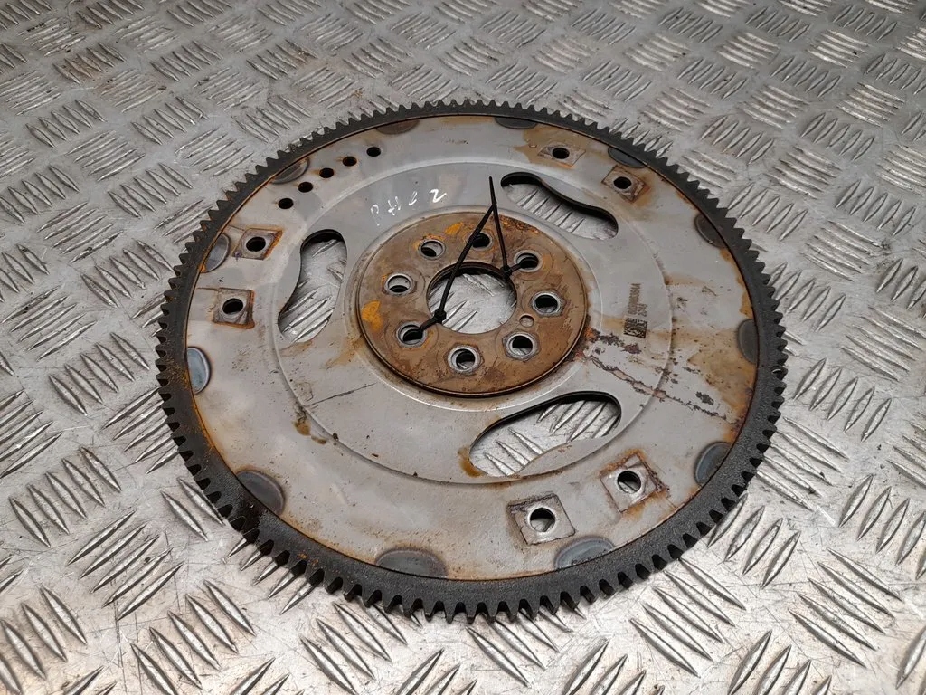 фото №5, Chrysler pacifica колеса двухмассовый i маховик