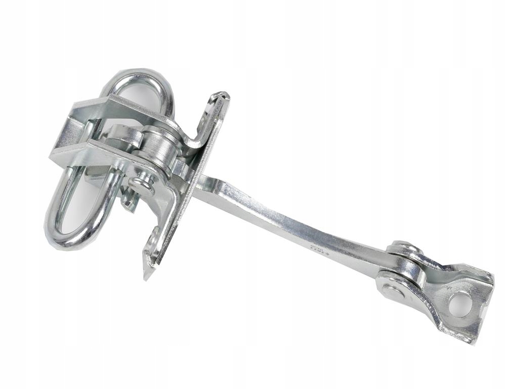 фото №1, Fiat grande punto обмежувач двері перед