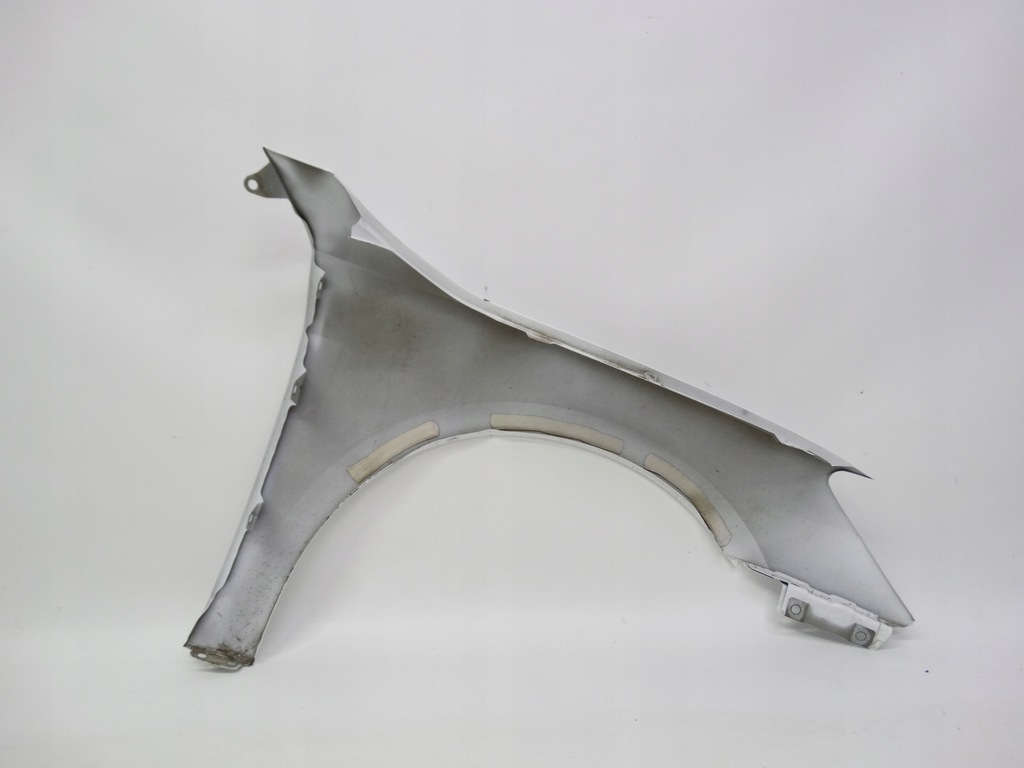 фото №13, Audi a3 8y 2020+ крила лівий передній оригінальний