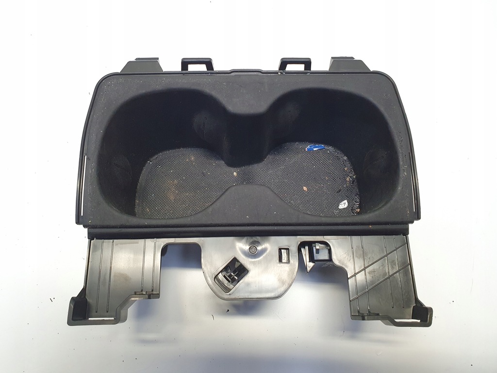 фото №1, Opel insignia b бардачок основа кронштейн na чашки