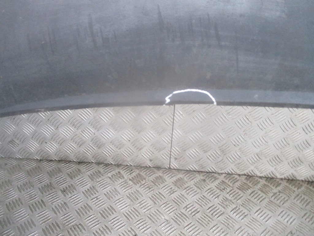 фото №9, Бампер задняя volvo v50 452-44