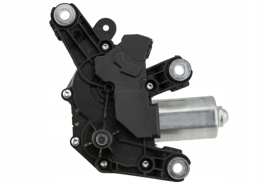 фото №4, Двигун двірник задня do renault zoe