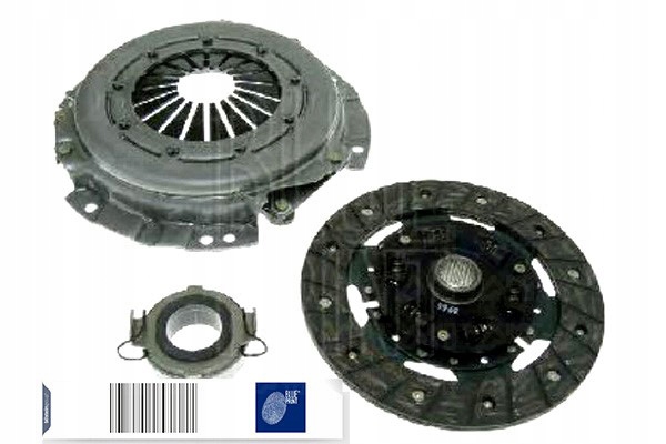 Сцепление blue print adt33025 Цена