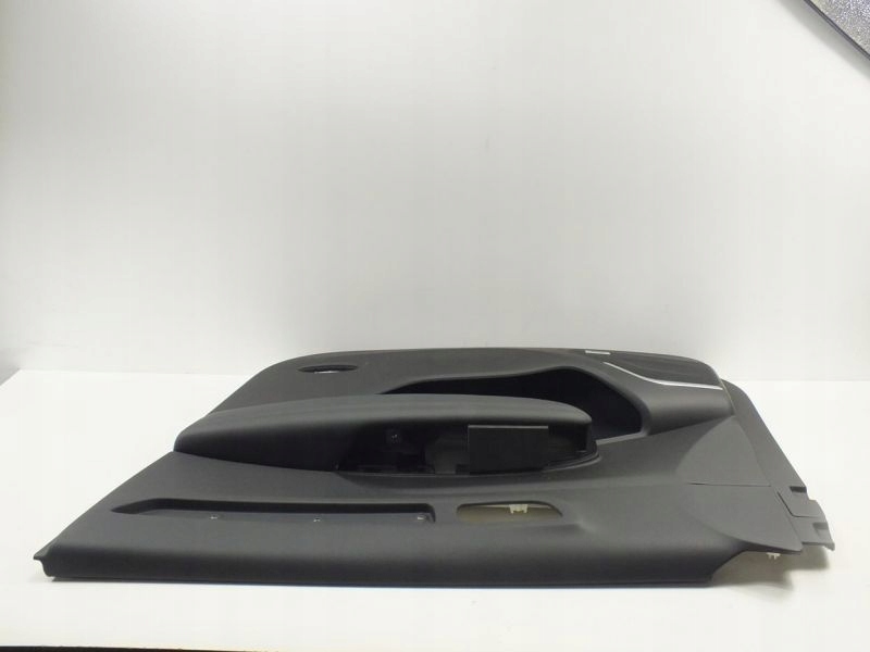 фото №7, Koleos i обшивка двері панель оббивка перед правий