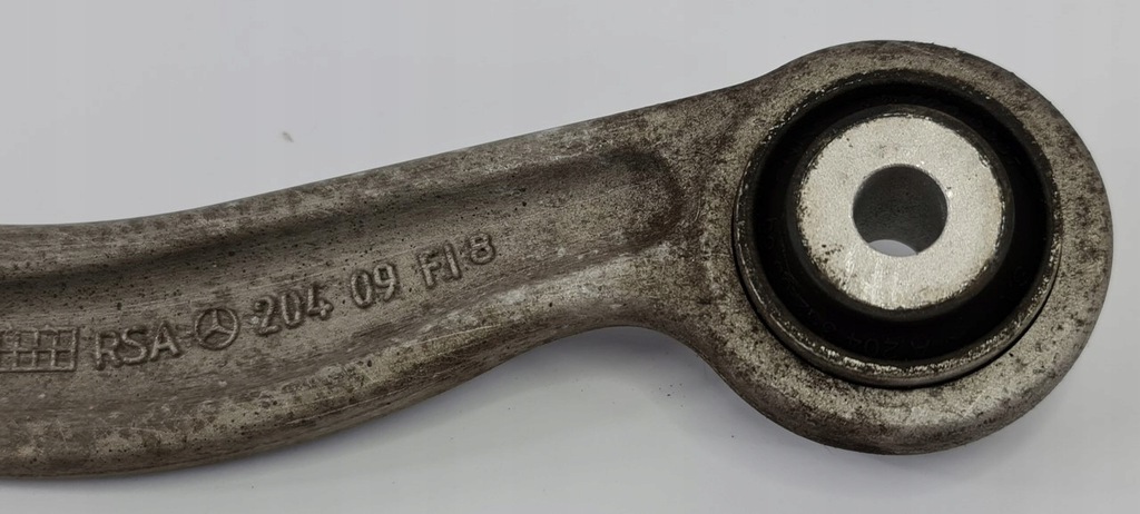 фото №5, Рычаг задний левый задняя mercedes w213