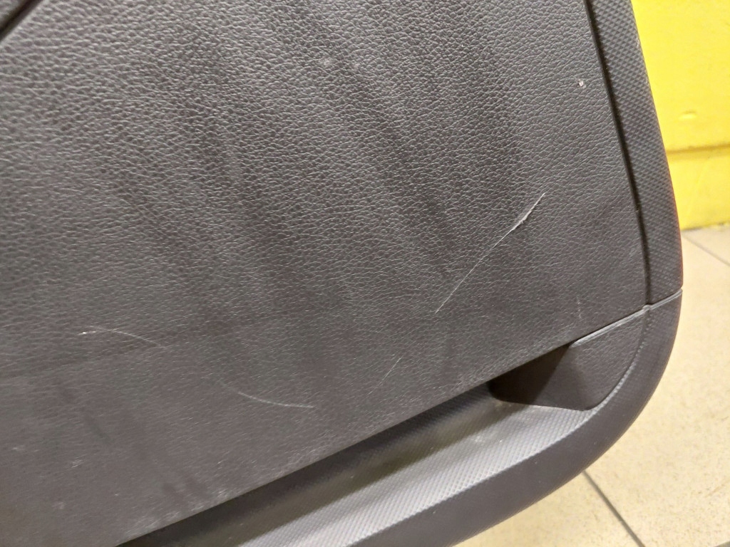 фото №5, Citroen berlingo iii оббивка двері лівий задня 9681286777