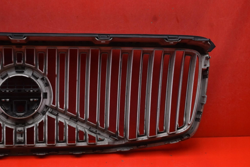 Купити Решітка  решітка радіатора хром 31479207 volvo xc90 2 2 14-20
