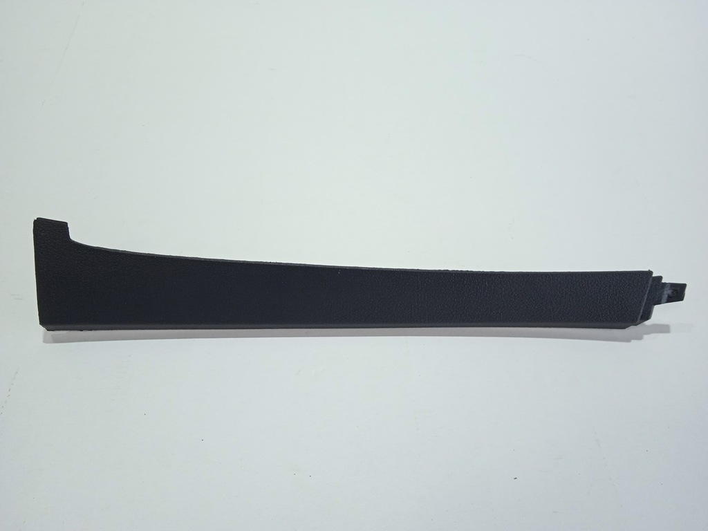 фото №1, Vw caddy iv защита молдинг стойка правая 2k0868224b