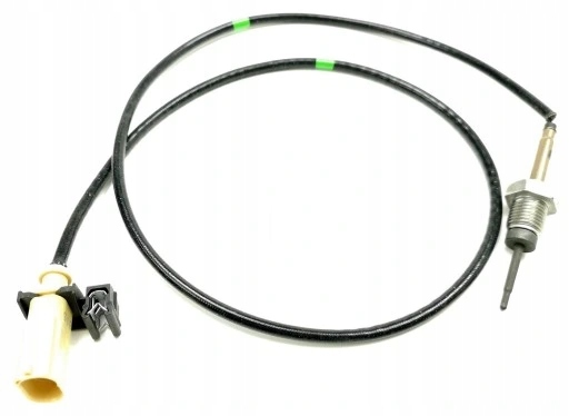 фото №1, Датчик температури вихлопних газів оригінальний номер оригінал